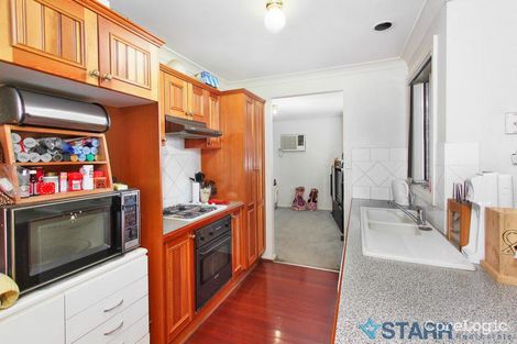 Property photo of 28 Simms Road Oakhurst NSW 2761