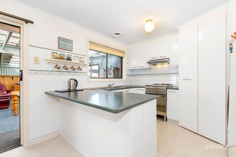 Property photo of 245 Greaves Street North Werribee VIC 3030