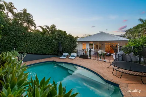 Property photo of 23 Sargent Street New Farm QLD 4005