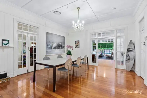 Property photo of 23 Sargent Street New Farm QLD 4005