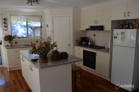 Property photo of 5 Doncaster Place Hyland Park NSW 2448