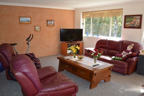Property photo of 5 Doncaster Place Hyland Park NSW 2448