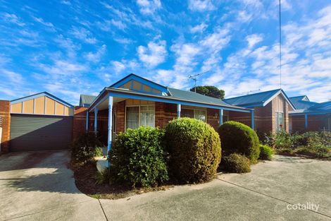 Property photo of 2/10 Drysdale Street Wonthaggi VIC 3995
