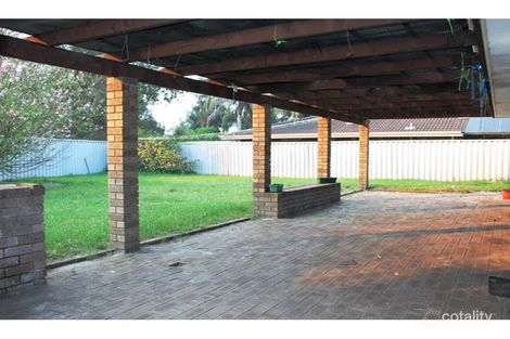 Property photo of 38 Constantine Court Thornlie WA 6108
