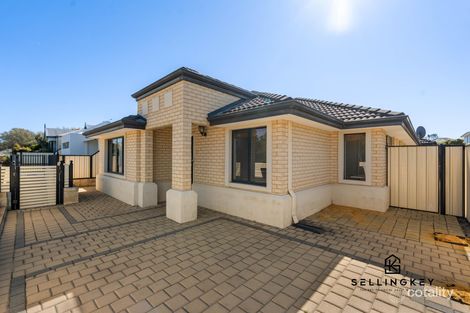 8 Somerly Dr, Clarkson, WA 6030