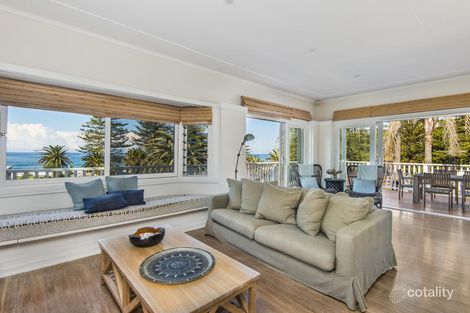 Property photo of 8 The Serpentine Bilgola Beach NSW 2107