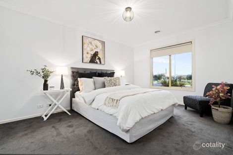 Property photo of 128 Eureka Drive Manor Lakes VIC 3024