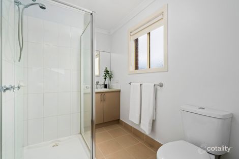 Property photo of 128 Eureka Drive Manor Lakes VIC 3024