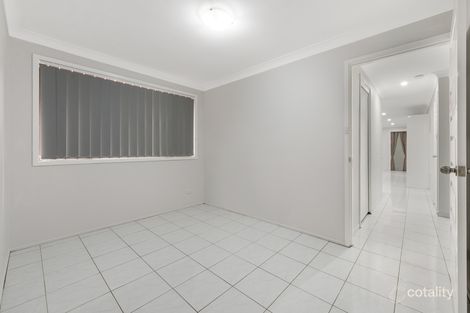 Property photo of 6 Mataro Place Eschol Park NSW 2558
