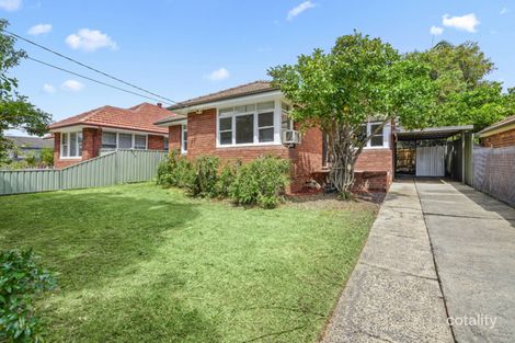 Property photo of 7 Dunstan Street Croydon Park NSW 2133