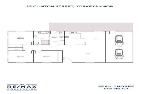 Property photo of 25 Clinton Street Yorkeys Knob QLD 4878