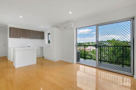 6/42 Pembroke Rd, Coorparoo, QLD 4151