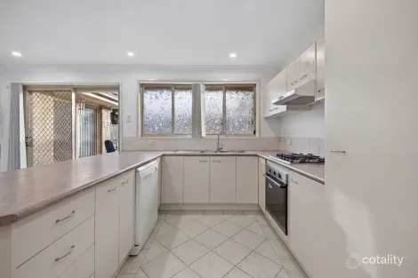 Property photo of 13 Tuart Circle Narellan Vale NSW 2567