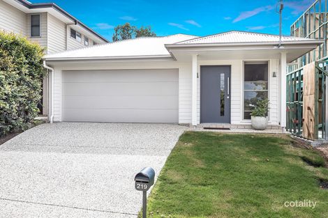 Property photo of 219 Queens Parade Brighton QLD 4017