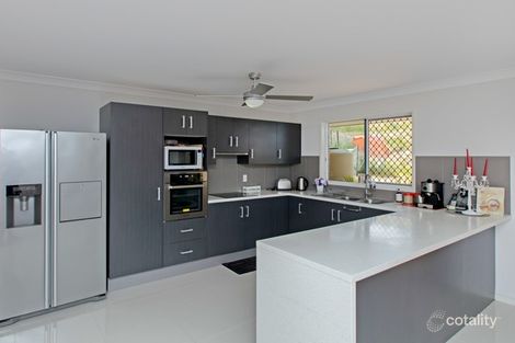 Property photo of 15 Riverpark Drive Karalee QLD 4306