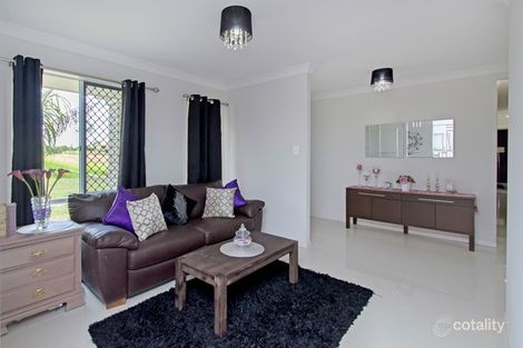 Property photo of 15 Riverpark Drive Karalee QLD 4306