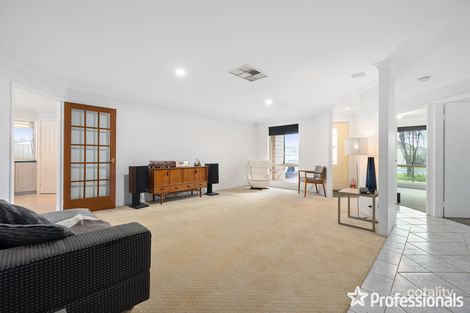 Property photo of 11 Boongala Circuit Canning Vale WA 6155