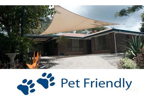 Property photo of 60 Alexander Drive Highland Park QLD 4211