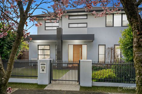 Property photo of 1/29 Grandview Road Chadstone VIC 3148