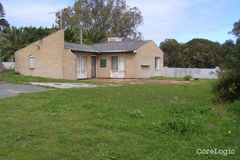 Property photo of 40 Frigate Crescent Yanchep WA 6035