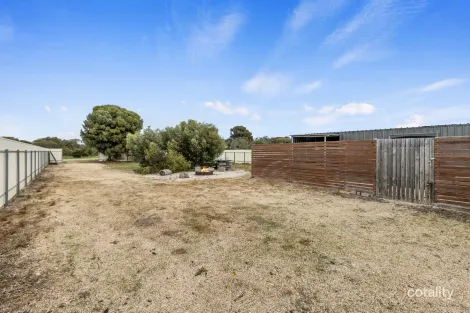 Property photo of 10 Second Street Port Moorowie SA 5576