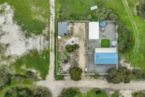 Property photo of 10 Second Street Port Moorowie SA 5576