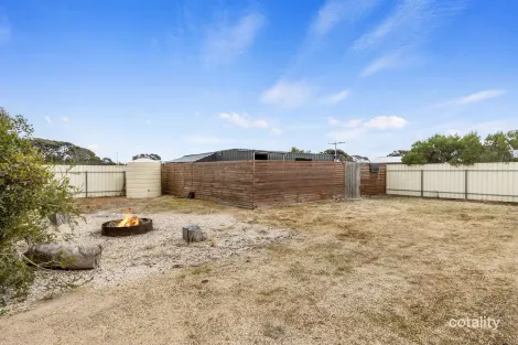 Property photo of 10 Second Street Port Moorowie SA 5576
