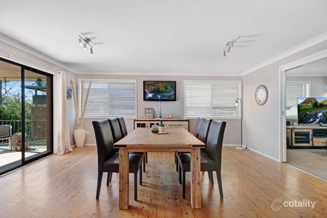 Property photo of 27 Mermaid Drive Bateau Bay NSW 2261