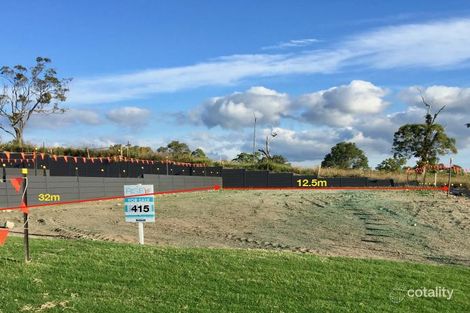 Lot Lot0415/100 Kinross Rd, Thornlands, QLD 4164