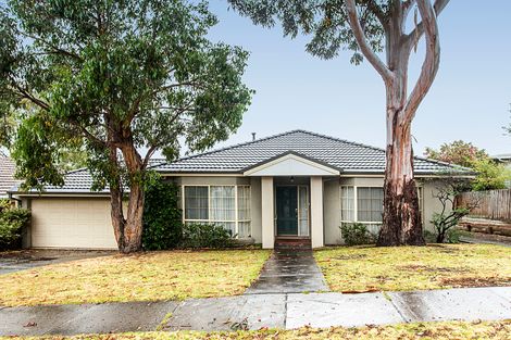 Property photo of 1/28 Russell Crescent Mount Waverley VIC 3149