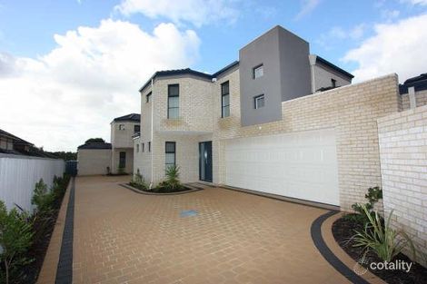 Property photo of 14B Chichester Way Nollamara WA 6061