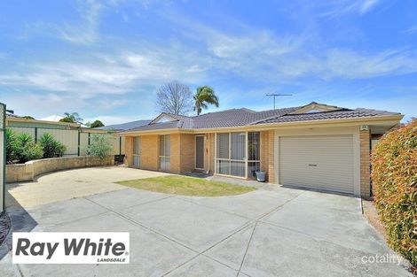 Property photo of 4B Cradle Close Alexander Heights WA 6064