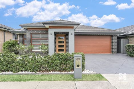 49 Longhurst St, Oran Park, NSW 2570
