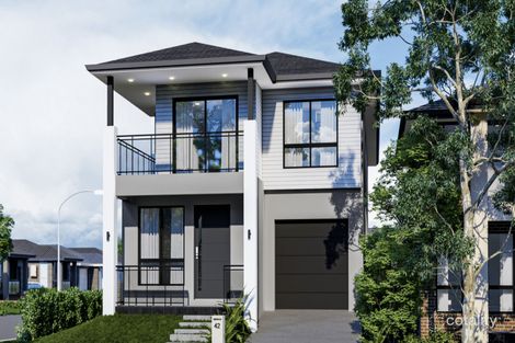 42 Furber St, The Ponds, NSW 2769