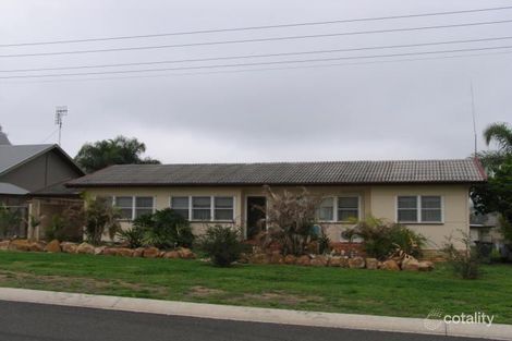 16 Houghton St, Murgon, QLD 4605