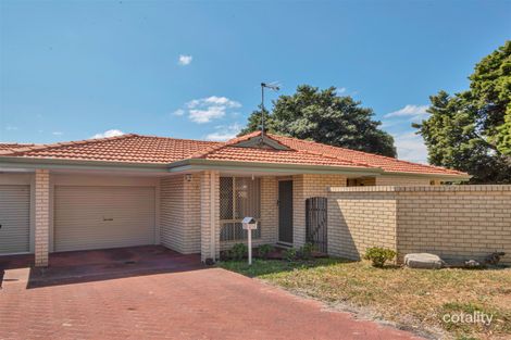 Property photo of 37A Spring Road Thornlie WA 6108