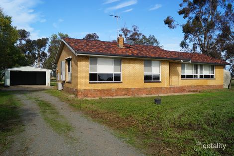 820a New Dookie Rd, Pine Lodge, VIC 3631