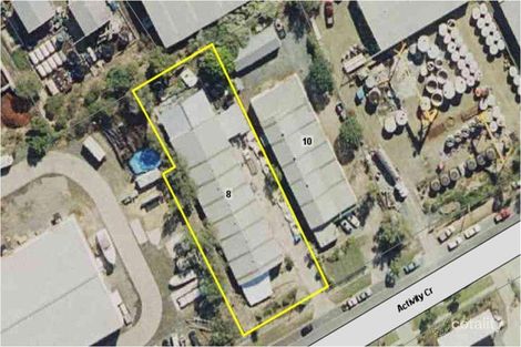 8 Activity Cres, Molendinar, QLD 4214