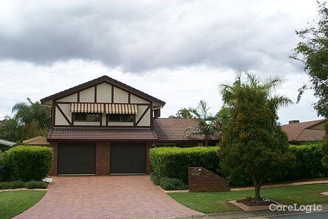 Property photo of 21 Aspley Court Aspley QLD 4034