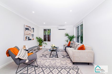 Property photo of 4B Sylvan Grove Glenhaven NSW 2156