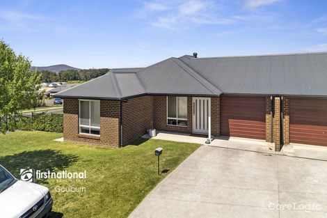 23 Barry Cres, Goulburn, NSW 2580