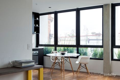 2/107 Johnston St, Collingwood, VIC 3066