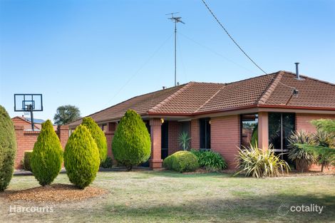 Property photo of 1 Elaine Avenue Alfredton VIC 3350