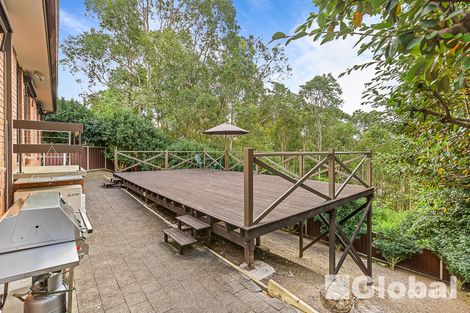 Property photo of 8 Lexcen Close Woodrising NSW 2284