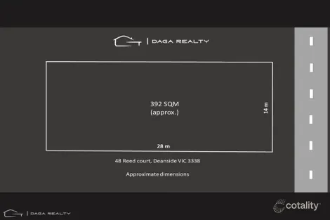 48 Reed Ct, Deanside, VIC 3336