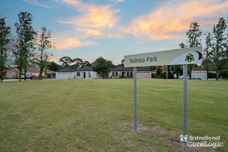 Property photo of 40 Valinco Avenue Ellenbrook WA 6069