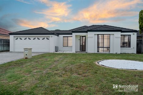 Property photo of 40 Valinco Avenue Ellenbrook WA 6069