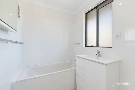 Property photo of 8/12 Cambridge Street Cammeray NSW 2062