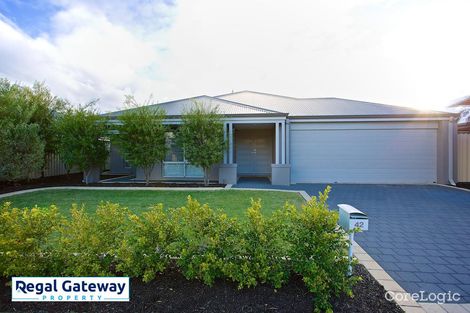 Property photo of 42 Durango Turn Aubin Grove WA 6164