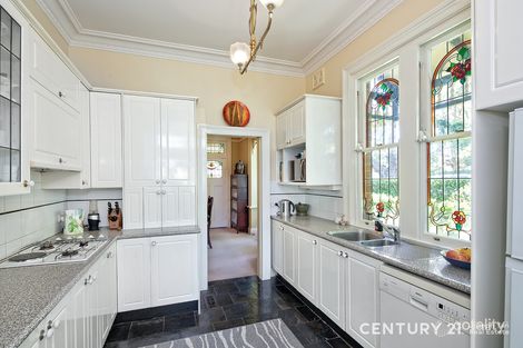 Property photo of 11A Murray Road Cheltenham NSW 2119